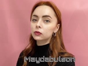 Maydabulson