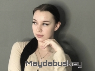 Maydabuskey