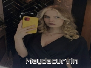 Maydacurvin