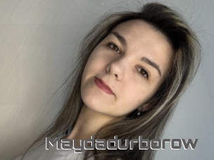 Maydadurborow