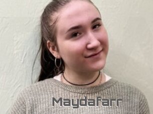 Maydafarr