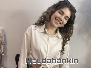 Maydahankin