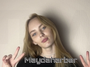 Maydaharber