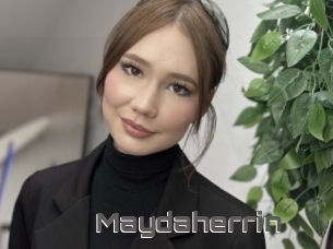 Maydaherrin