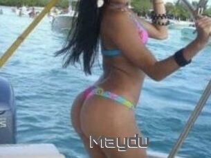 Maydu