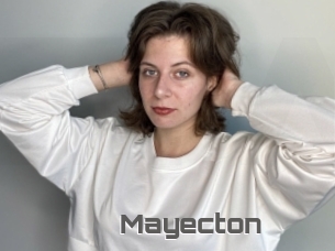 Mayecton