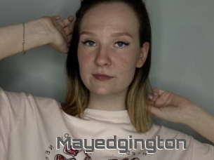 Mayedgington