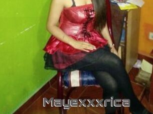 Mayexxxrica
