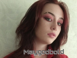 Maygodbold