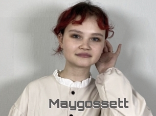 Maygossett