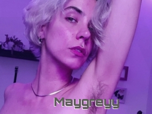 Maygreyy