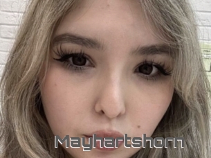 Mayhartshorn