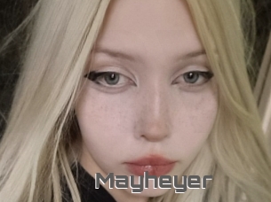Mayheyer