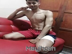 Mayjhoan