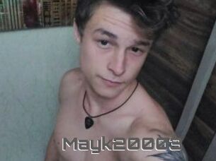Mayk20003