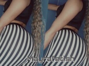 Mayrafetish