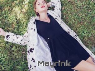 Mayrink