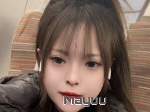 Mayuu