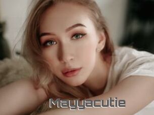 Mayyacutie