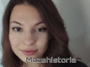 Mazehistoria