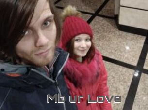 Mb_ur_Love
