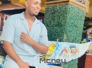Mcney