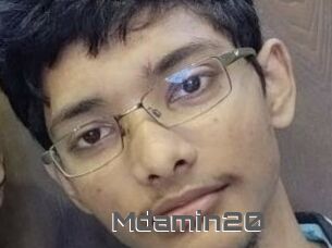 Mdamin20