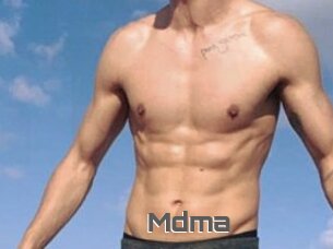 Mdma