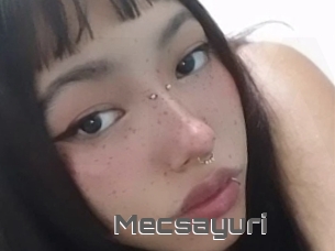 Mecsayuri