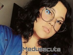 Medusacute