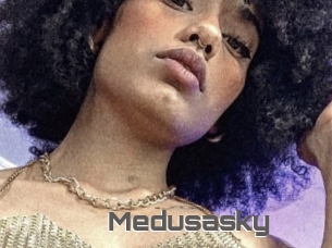 Medusasky