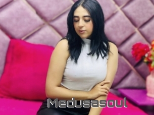 Medusasoul