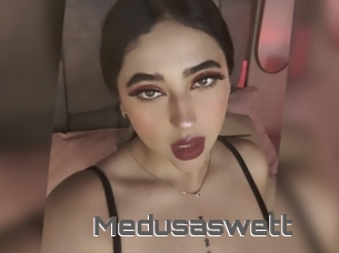 Medusaswett