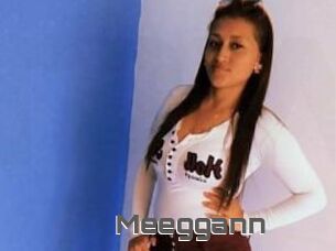 Meeggann