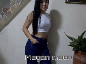 Megan_moon