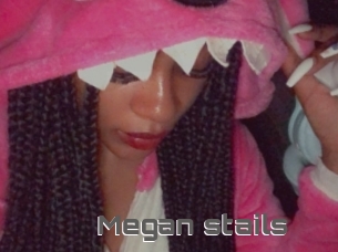 Megan_stails