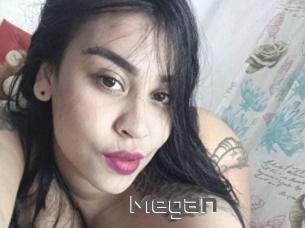 Megan