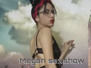 Megan_sexshow