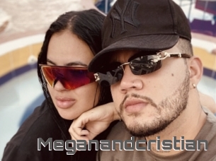 Meganandcristian