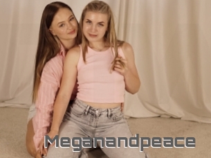 Meganandpeace