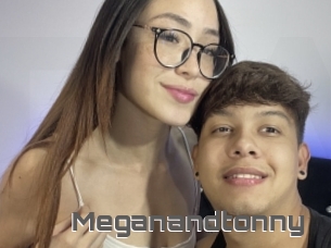 Meganandtonny