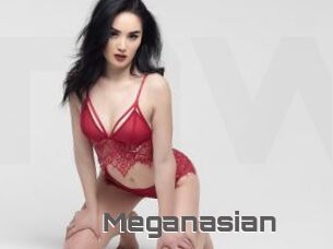Meganasian