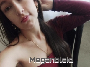 Meganbleid