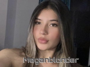 Meganblonder