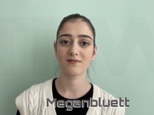 Meganbluett
