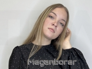 Meganborer