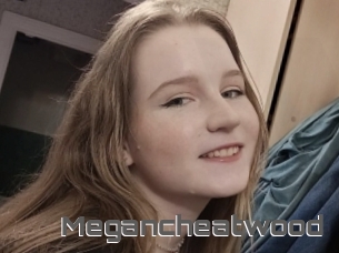 Megancheatwood
