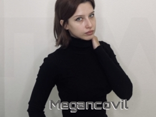 Megancovil