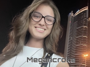Megancroke