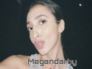 Megandarby